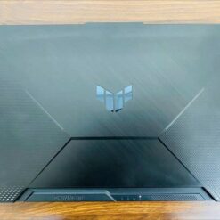 laptop gaming asus tuf a15 r5 7535hsrtx 3050 4