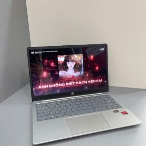 laptop hp 14 ryzen 5 7520u8g512g 1