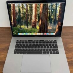 MacBook Pro 14 inch 2023 (M2 Pro/16GB/512GB) - Xám - Cũ 95% 10 macbook pro 14 inch 2023 m2 pro16gb512gb 4