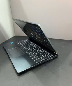 Laptop MSI Modern 14 (i3-1115G4/8G/128G) - Xanh Đen - Cũ 95% 16 msi modern 14 i3 1115g48g128g 3