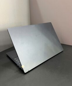 Laptop MSI Modern 14 (i3-1115G4/8G/128G) - Xanh Đen - Cũ 95% 14 msi modern 14 i3 1115g48g128g 4