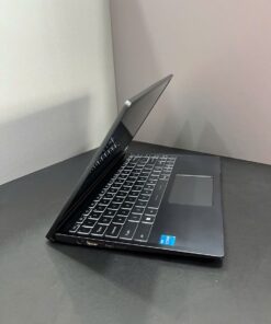 Laptop MSI Modern 14 (i3-1115G4/8G/128G) - Xanh Đen - Cũ 95% 13 msi modern 14 i3 1115g48g128g 5