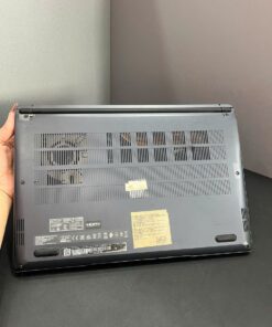 Alternative view of Laptop MSI Modern 14 (i3-1115G4/8G/128G) - Xanh Đen - Cũ 95%