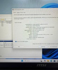 msi modern 15 i5 1335u16g512g bac moi 99 4