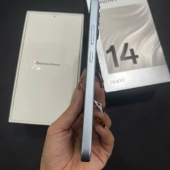 oppo 14f 5g 12gb256gb xanh duong fullbox 1