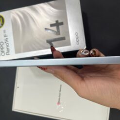 oppo 14f 5g 12gb256gb xanh duong fullbox 5