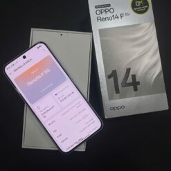 oppo 14f 5g 12gb256gb xanh duong fullbox 7