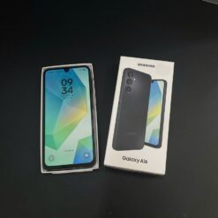 samsung galaxy a16 8gb128gb djen moi 99 5