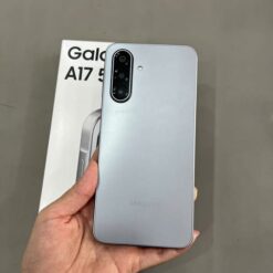 Samsung Galaxy A17 5G (8GB/128GB) - Màu Xám - Fullbox 99%