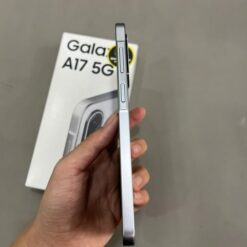 samsung galaxy a17 5g 8gb128gb mau xam fullbox 99 3