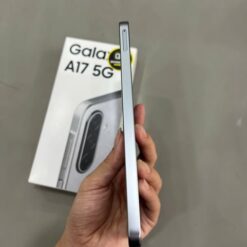 samsung galaxy a17 5g 8gb128gb mau xam fullbox 99 4