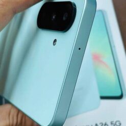 samsung galaxy a26 5g 8gb128gb xanh la fullbox 2