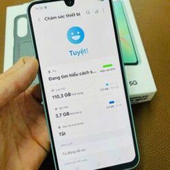 samsung galaxy a26 5g 8gb128gb xanh la fullbox 4