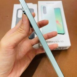 samsung galaxy a26 5g 8gb128gb xanh la fullbox 5