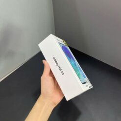 samsung galaxy m55 5g 8gb256gb xanh new seal 4