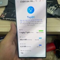 samsung galaxy s22 ultra 5g 8gb128gb djen phantom 1