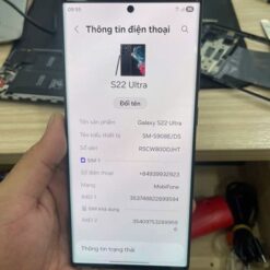 samsung galaxy s22 ultra 5g 8gb128gb djen phantom 2