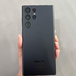 Samsung Galaxy S22 Ultra 5G (8GB/128GB) - Đen Phantom