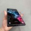 Samsung Galaxy S22 Ultra 5G Mỹ (8GB/128GB) - Đen - Cũ 97%