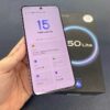 Vivo V50 Lite (8GB/256GB) - Màu Tím Mộng Mơ - Fullbox 99%