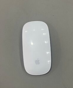 Chuột Apple Magic Mouse 2 Trắng Cũ