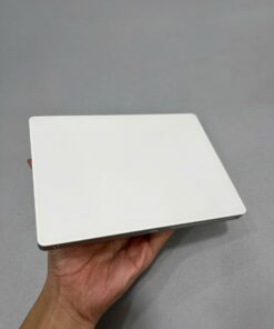 Alternative view of Apple Magic Trackpad 2 White (A1535) Cũ Đẹp 98%