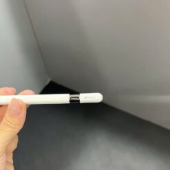 Apple Pencil 2023 USB-C (MUWA3) Trắng Cũ Đẹp 98% Giá Tốt 5 apple pencil usb c 2023 trang cu 2