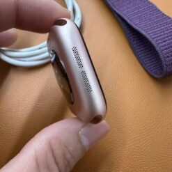 Apple Watch Series 10 42mm GPS Hồng (Pink) SA/A Fullbox – Pin 100% 12 apple watch series 10 42mm mau hong fullbox 2