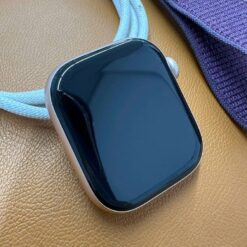 Apple Watch Series 10 42mm GPS Hồng (Pink) SA/A Fullbox – Pin 100% 14 apple watch series 10 42mm mau hong fullbox 7