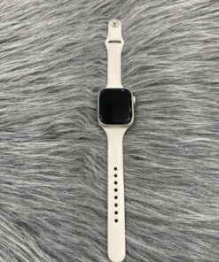 Apple Watch Series 7 41mm Bạc VN/A