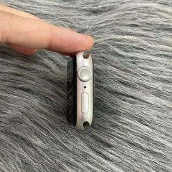 Apple Watch Series 7 41mm Bạc - Đẹp 98% VN/A – Pin Hoàn Hảo 100% 6 apple watch series 7 41mm bac vn a pin 100 2