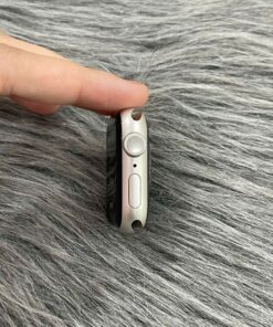 Alternative view of Apple Watch Series 7 41mm Bạc - Đẹp 98% VN/A – Pin Hoàn Hảo 100%