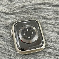 Apple Watch Series 7 41mm Bạc - Đẹp 98% VN/A – Pin Hoàn Hảo 100% 7 apple watch series 7 41mm bac vn a pin 100 3