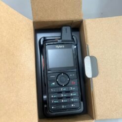 Bộ Đàm Sim 4G Hytera PNC380