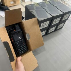 Bộ Đàm IP Sim 4G Hytera PNC380 Chính Hãng - Fullbox 99% 7 bo dam ip 4g hytera pnc380 2