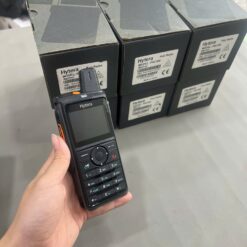 Bộ Đàm IP Sim 4G Hytera PNC380 Chính Hãng - Fullbox 99% 6 bo dam ip 4g hytera pnc380 3