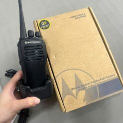 Bộ Đàm Motorola GP-3588 Plus Công Suất Lớn