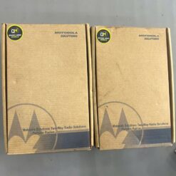 bo dam motorola gp 3588 plus 2