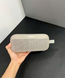 Loa Bose SoundLink Flex II Màu Sa Thạch