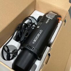 den flash godox qt1200ii m chinh hang 1