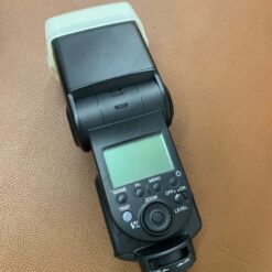den flash sony hvl f60m 5
