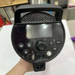 den flash studio godox dp600iii cu 600ws 2