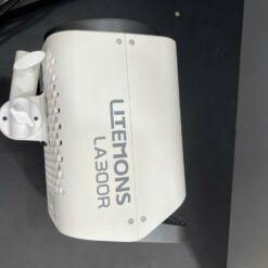 Đèn LED Studio Godox Litemons LA300R (RGB 300W) - Like new 99% 11 den led godox la300r rgb 300w cu 3