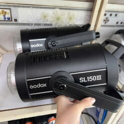Godox SL150III Bi 150W