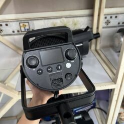 den led godox sl150iii bi color chinh hang 2