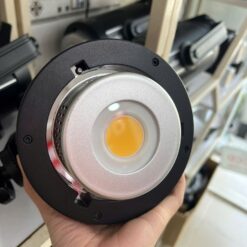 den led godox sl150iii bi color chinh hang 4