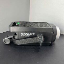 Đèn LED Nanlite FS-150 Daylight Chính Hãng - Ngoại Hình 98% 9 den led nanlite fs 150 daylight chinh hang 1