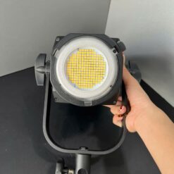 Đèn LED Nanlite FS-150 Daylight Chính Hãng - Ngoại Hình 98% 8 den led nanlite fs 150 daylight chinh hang 2