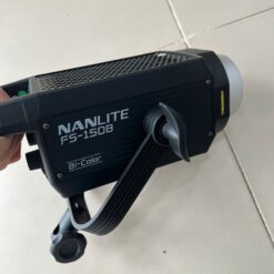 den led nanlite fs 150b bi color chinh hang 1