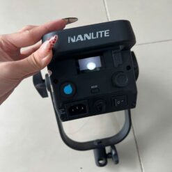 den led nanlite fs 150b bi color chinh hang 2